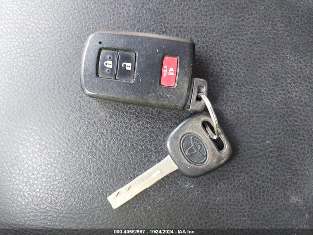 2019 TOYOTA TACOMA 4WD 3TMCZ5AN1KM201822 Photo 10