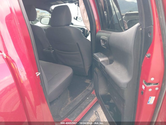 2019 TOYOTA TACOMA 4WD 3TMCZ5AN1KM201822 Photo 7