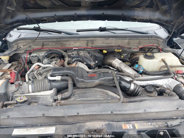 Ford F-250 Xl 2015 1FT7W2BT1FED04627 Image 10