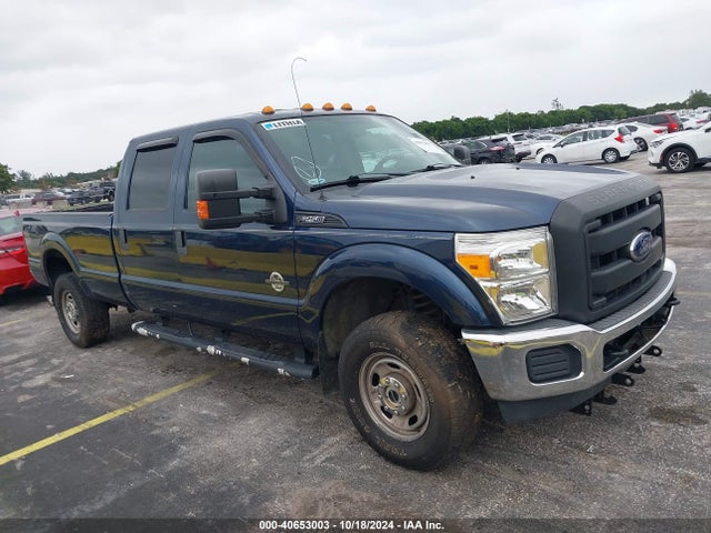 Ford F-250 Xl 2015 1FT7W2BT1FED04627 Image 13