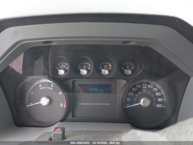 Ford F-250 Xl 2015 1FT7W2BT1FED04627 Image 7