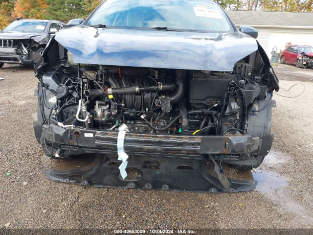 2017 KIA SPORTAGE KNDPMCAC5H7167583 Photo 5