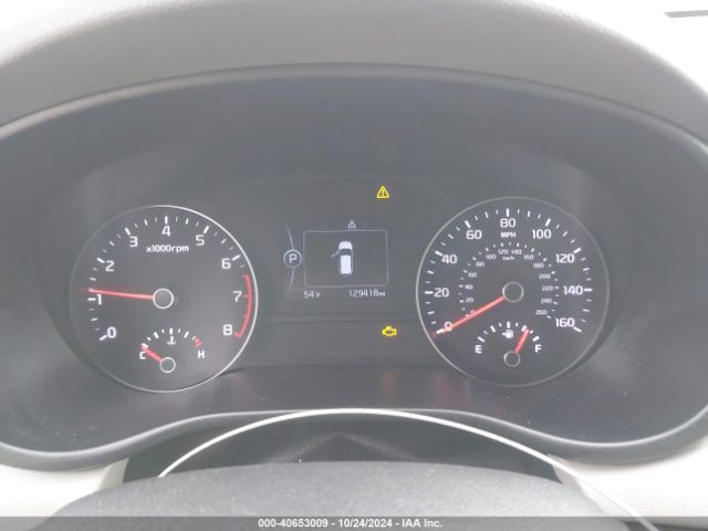 2017 KIA SPORTAGE KNDPMCAC5H7167583 Photo 6