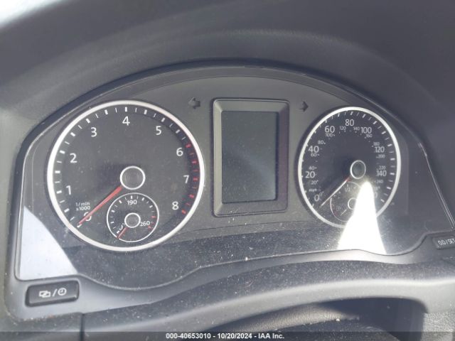 WVGBV7AX9HK018118 Volkswagen Tiguan 2.0t/2.0t S