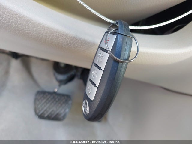 Nissan Altima 2.5 S 2014 1N4AL3AP2EN219972 Image 11