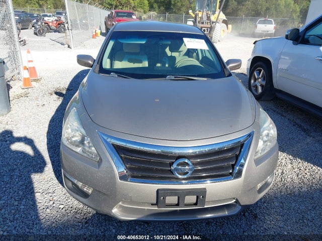 Nissan Altima 2.5 S 2014 1N4AL3AP2EN219972 Image 12