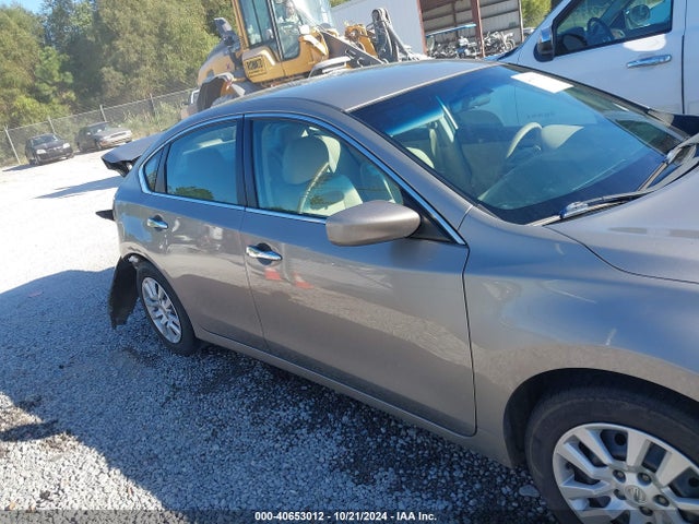Nissan Altima 2.5 S 2014 1N4AL3AP2EN219972 Image 13