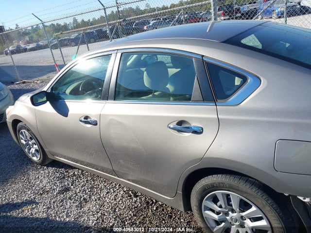 Nissan Altima 2.5 S 2014 1N4AL3AP2EN219972 Image 14