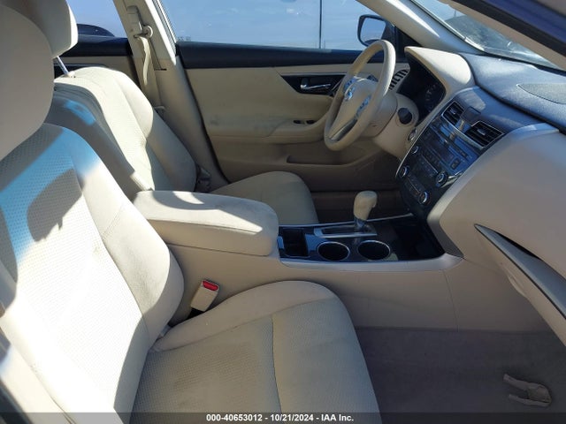 Nissan Altima 2.5 S 2014 1N4AL3AP2EN219972 Image 5