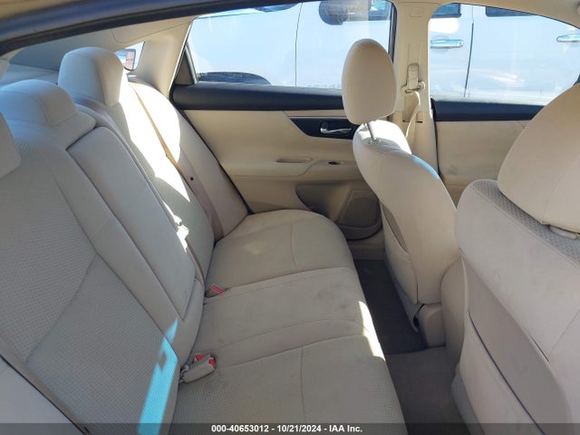 Nissan Altima 2.5 S 2014 1N4AL3AP2EN219972 Image 8