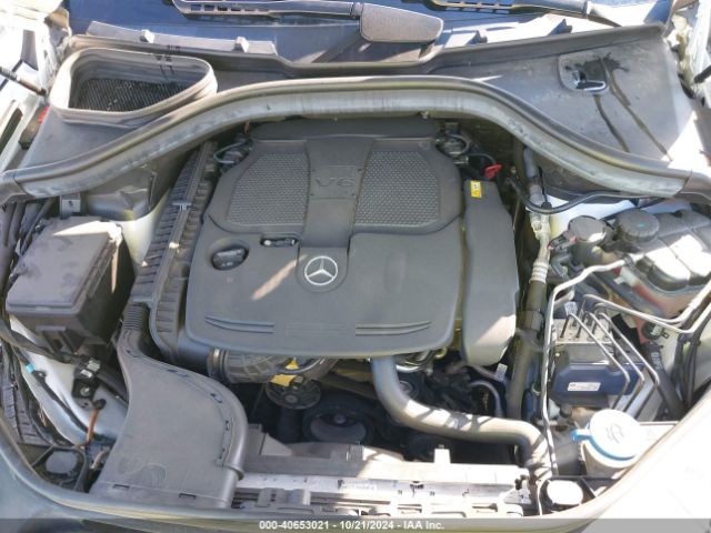 4JGDA5HB1HA862484 Mercedes-Benz Gle 350 4matic