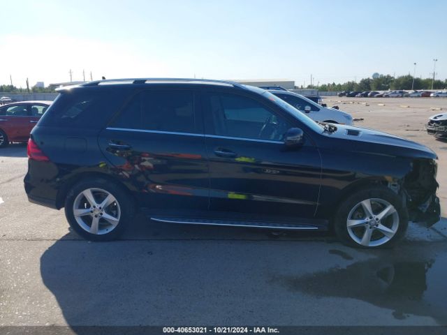 4JGDA5HB1HA862484 Mercedes-Benz Gle 350 4matic