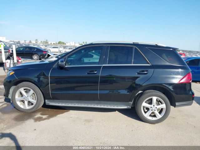 4JGDA5HB1HA862484 Mercedes-Benz Gle 350 4matic