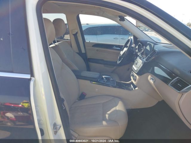 4JGDA5HB1HA862484 Mercedes-Benz Gle 350 4matic