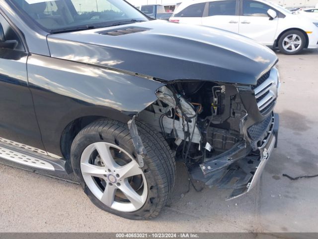 4JGDA5HB1HA862484 Mercedes-Benz Gle 350 4matic