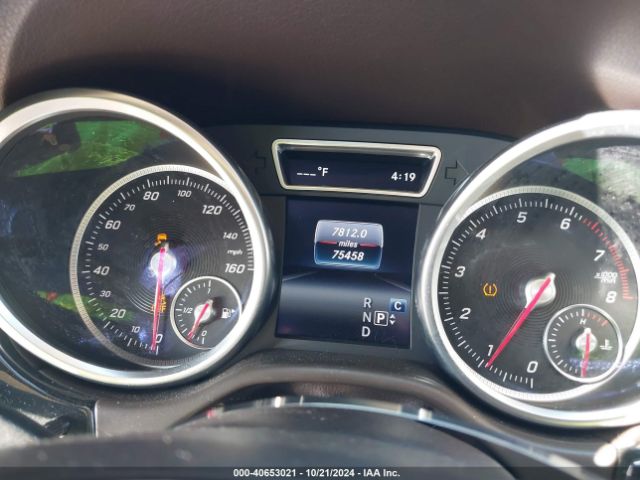 4JGDA5HB1HA862484 Mercedes-Benz Gle 350 4matic