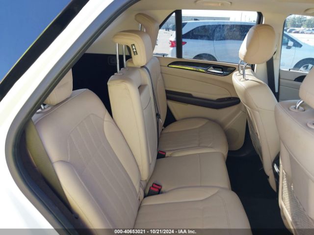 4JGDA5HB1HA862484 Mercedes-Benz Gle 350 4matic