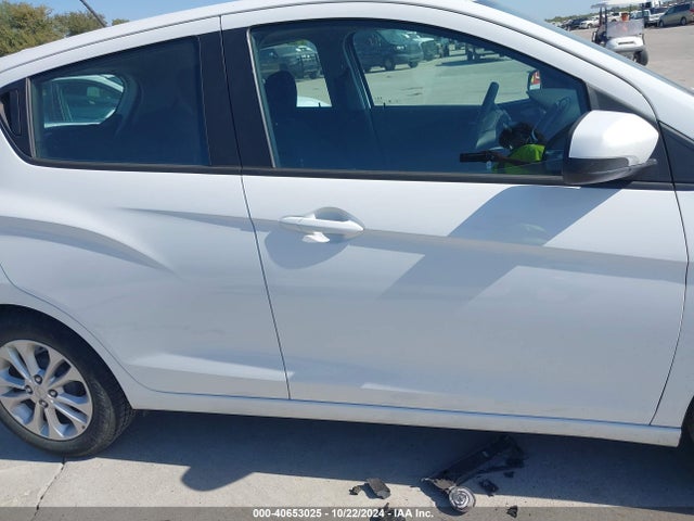 Chevrolet Spark Fwd 1lt Automatic 2021 KL8CD6SA2MC722111 Image 13