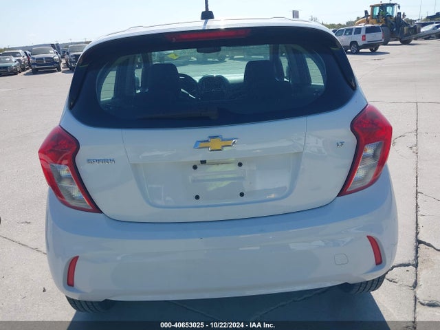 Chevrolet Spark Fwd 1lt Automatic 2021 KL8CD6SA2MC722111 Image 16