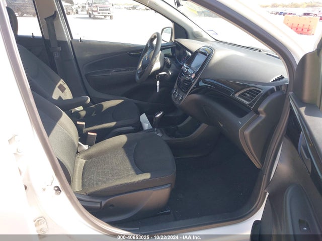 Chevrolet Spark Fwd 1lt Automatic 2021 KL8CD6SA2MC722111 Image 5