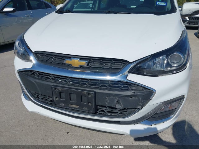 Chevrolet Spark Fwd 1lt Automatic 2021 KL8CD6SA2MC722111 Image 6