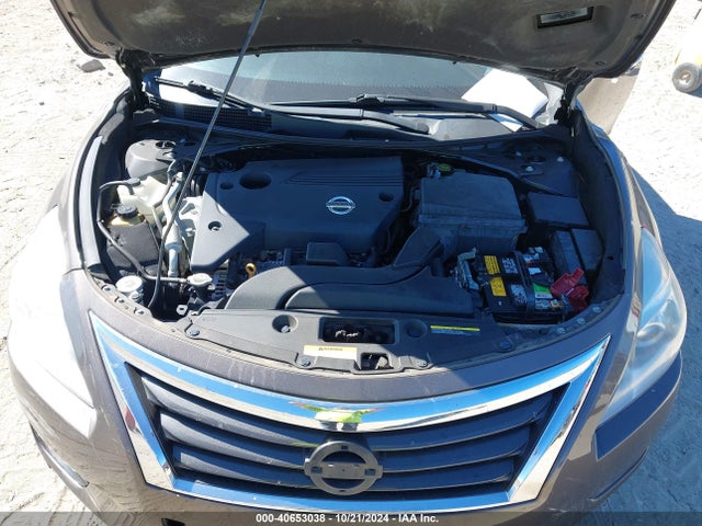 Nissan Altima 2.5 S 2015 1N4AL3AP6FC464187 Image 10