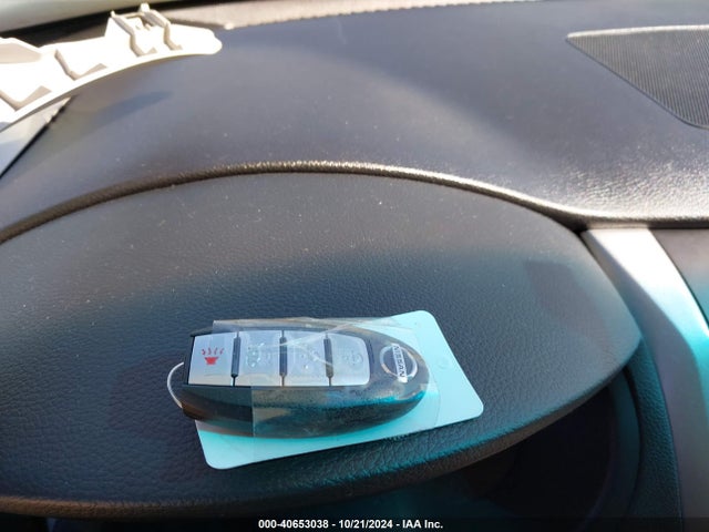 Nissan Altima 2.5 S 2015 1N4AL3AP6FC464187 Image 11
