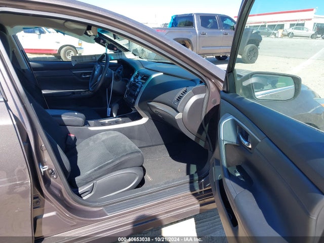 Nissan Altima 2.5 S 2015 1N4AL3AP6FC464187 Image 5