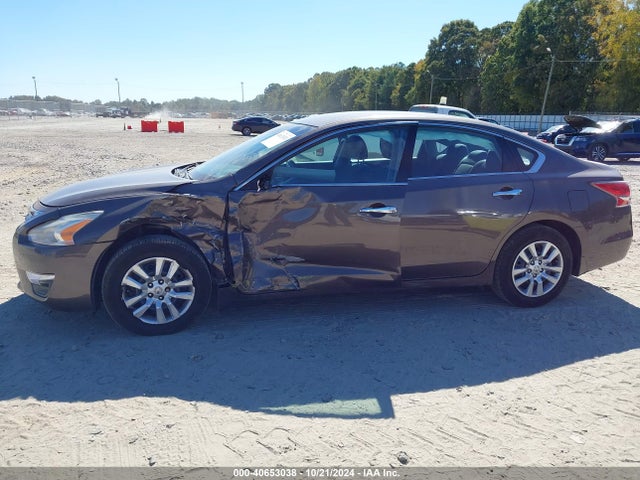 Nissan Altima 2.5 S 2015 1N4AL3AP6FC464187 Image 6