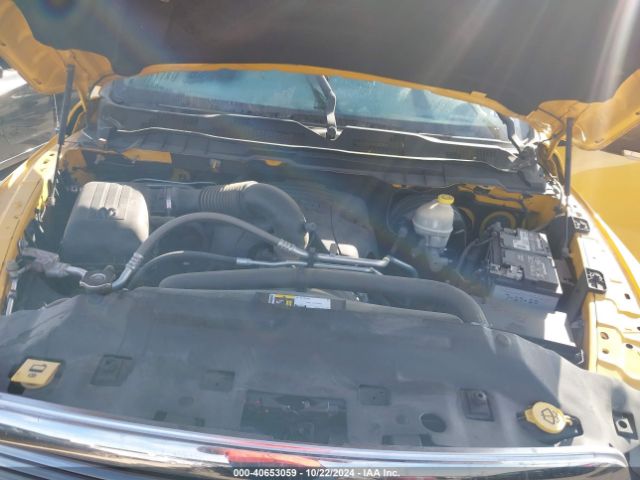 1C6RR6LT3GS368510 RAM 1500 Lone Star