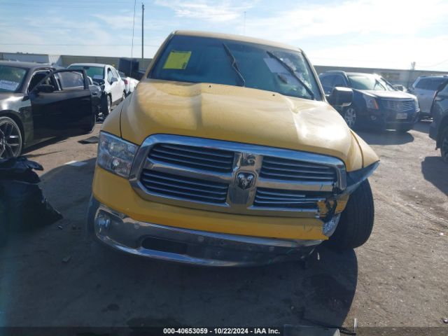 1C6RR6LT3GS368510 RAM 1500 Lone Star