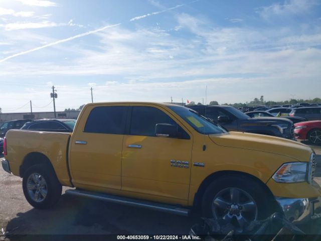 1C6RR6LT3GS368510 RAM 1500 Lone Star