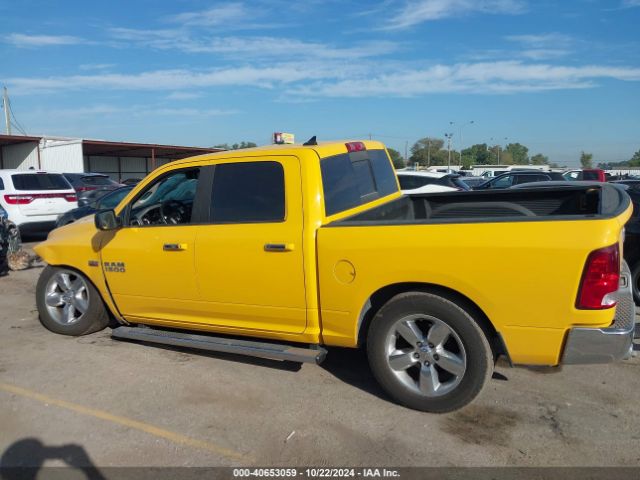 1C6RR6LT3GS368510 RAM 1500 Lone Star