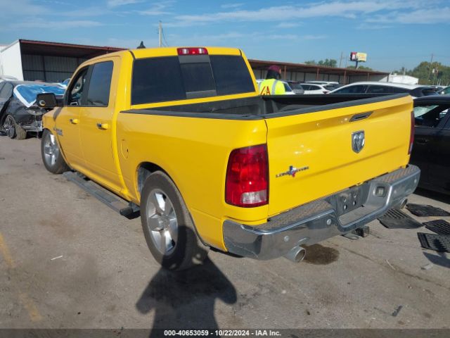 1C6RR6LT3GS368510 RAM 1500 Lone Star