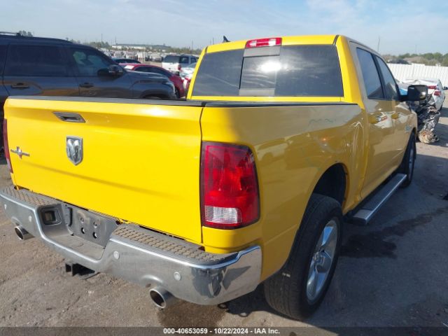 1C6RR6LT3GS368510 RAM 1500 Lone Star