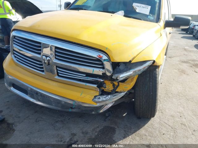 1C6RR6LT3GS368510 RAM 1500 Lone Star