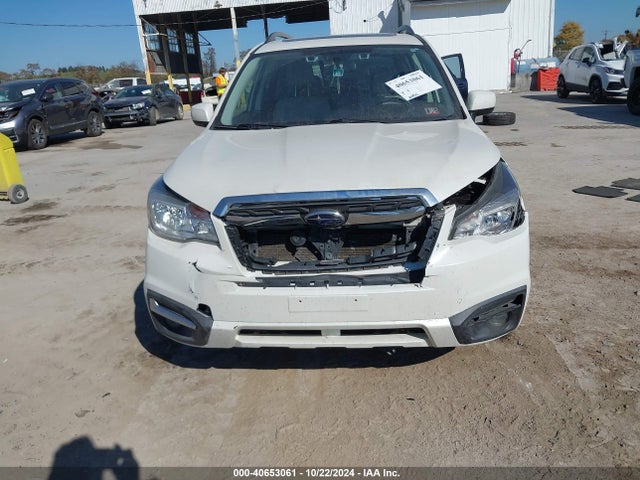 Subaru Forester 2.5i Premium 2018 JF2SJAGC7JH497984 Image 12