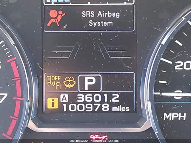 Subaru Forester 2.5i Premium 2018 JF2SJAGC7JH497984 Image 15