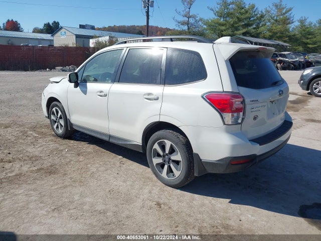 Subaru Forester 2.5i Premium 2018 JF2SJAGC7JH497984 Image 3
