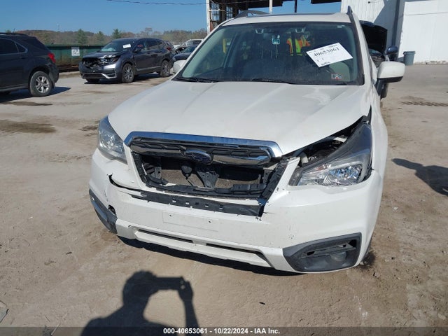 Subaru Forester 2.5i Premium 2018 JF2SJAGC7JH497984 Image 6