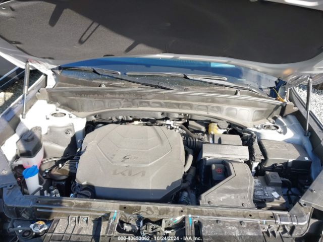 5XYP5DGC3RG522359 KIA Telluride Sx Prestige X-line