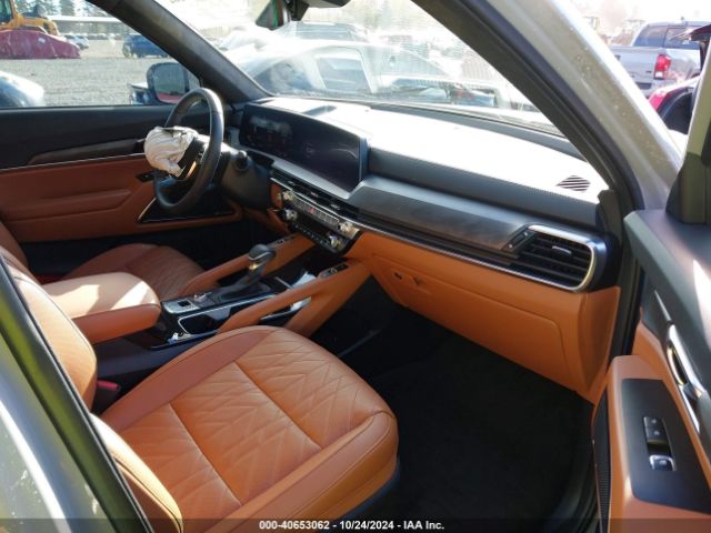 5XYP5DGC3RG522359 KIA Telluride Sx Prestige X-line