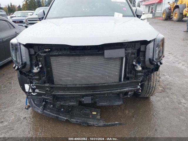 5XYP5DGC3RG522359 KIA Telluride Sx Prestige X-line