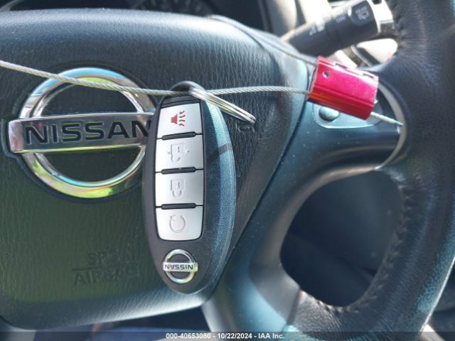 5N1AR2MM5GC640860 Nissan Pathfinder Platinum/s/sl/sv