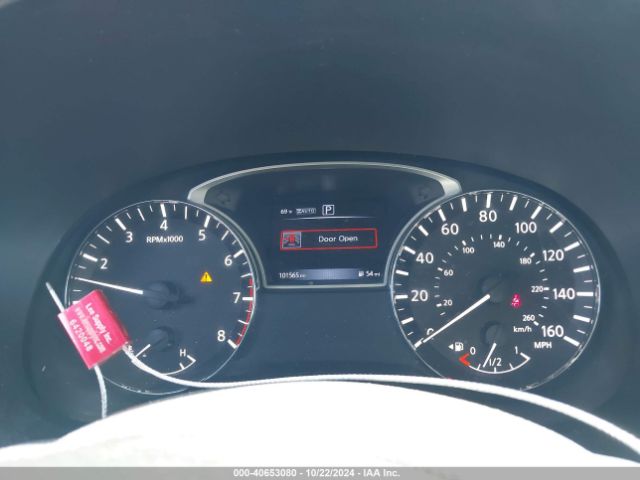 5N1AR2MM5GC640860 Nissan Pathfinder Platinum/s/sl/sv