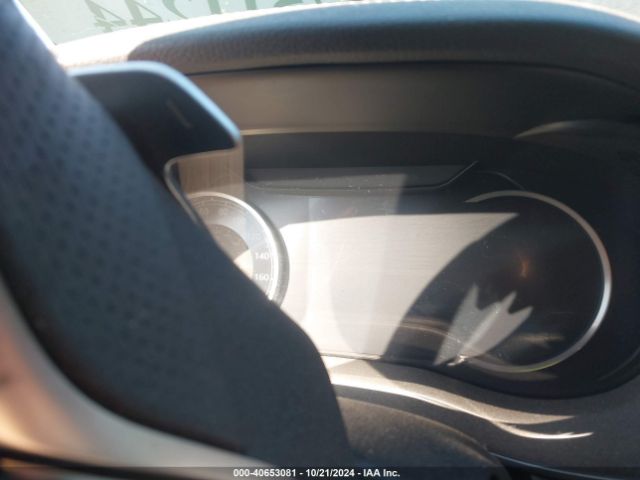 KMTG34TA1NU092657 Genesis G70 2.0t Awd