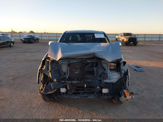 3TMGZ5ANXKM211041 Toyota Tacoma Limited