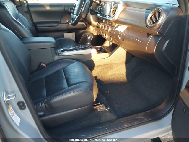 3TMGZ5ANXKM211041 Toyota Tacoma Limited
