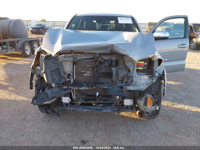 3TMGZ5ANXKM211041 Toyota Tacoma Limited