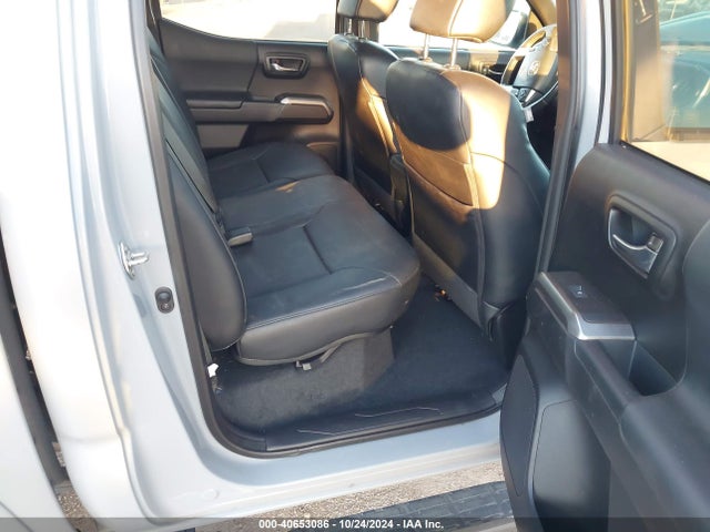3TMGZ5ANXKM211041 Toyota Tacoma Limited